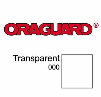 Пленка Oraguard 270G F000 (прозрачный), 150мкм, 1520мм x 50м (рулон 4011363798325)