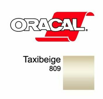 Пленка Oracal 951G F809, 50мкм, 1260мм x 25м