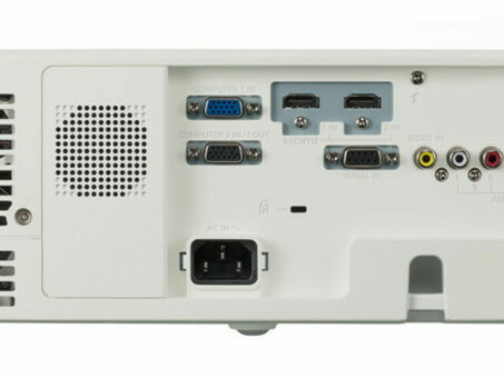 Проектор Panasonic PT-VZ570E (PT-VZ570E)