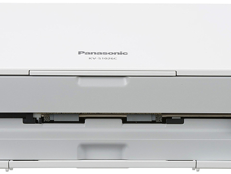 Сканер Panasonic KV-S1026C (KV-S1026C-X)