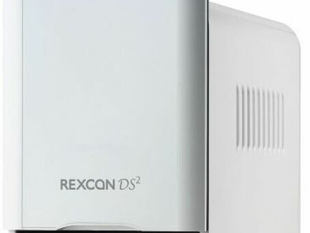 3D-сканер Solutionix Rexcan DS2 Silver, 1,3 MP (RDS313-EU)