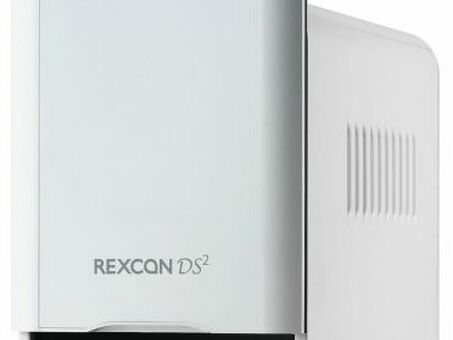 3D-сканер Solutionix Rexcan DS2 Gold, 5,0 MP (RDS350-EU)
