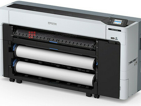 Струйный плоттер Epson SureColor SC-P8500D