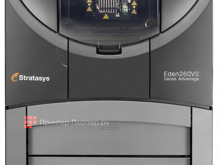 3D-принтер Stratasys Objet Eden260VS Dental Advantage