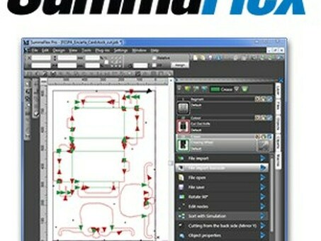 ПО SummaFlex Pro (500-9501)