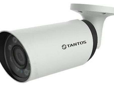 Цилиндрическая камера с функцией день/ночь Tantos TSi-Pn425FP-(3.6) (TSi-Pn425FP (3.6))