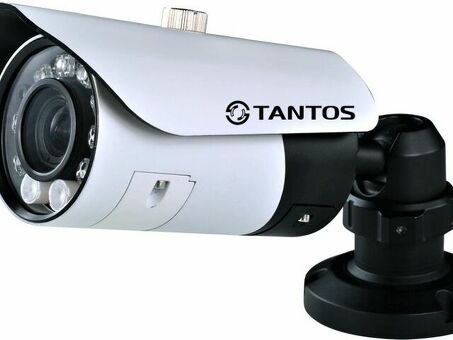 Цилиндрическая камера с функцией день/ночь Tantos TSi-Pm451V-(3-12) (TSi-Pm451V (3-12))