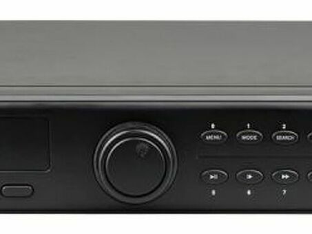 16-ти канальный видеорегистратор Tantos TSr-HV1642-Premium (TSr-HV1642 Premium)