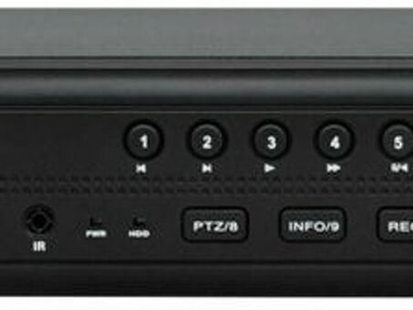 IP видеорегистратор Tantos TSr-NV2431-Light (TSr-NV2431 Light)