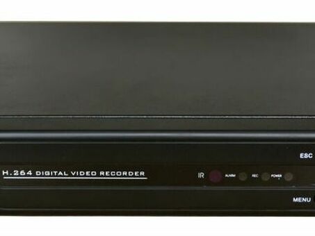 4-х канальный видеорегистратор Tantos TSr-QV0412-Premium (TSr-QV0412 Premium)