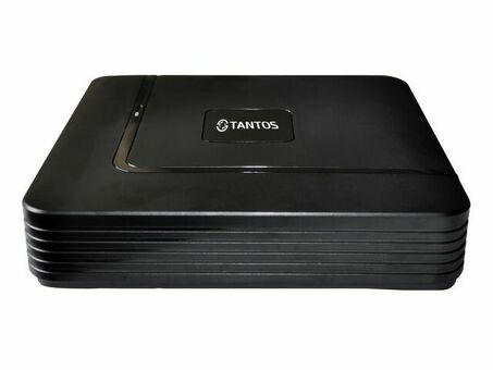 IP видеорегистратор Tantos TSr-NV0414-Light (TSr-NV0414 Light)