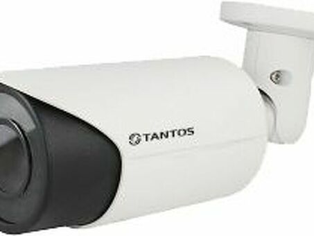 Цилиндрическая камера с функцией день/ночь Tantos TSi-Ple23VP-(2.8-12) StarLight (TSi-Ple23VP (2.8-12) StarLight)