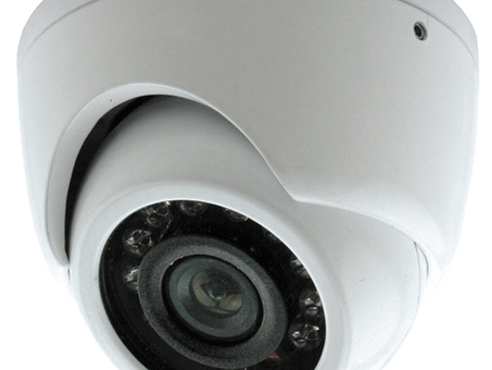 Купольная видеокамера Tantos TSc-EBm1080pAHDf-(3.6) (TSc-EBm1080pAHDf (3.6))