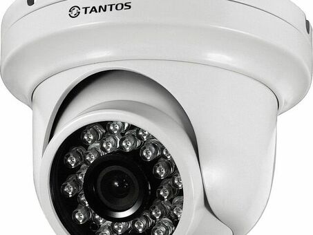 Купольная видеокамера Tantos TSc-EB960pAHDf-(3.6) (TSc-EB960pAHDf (3.6))
