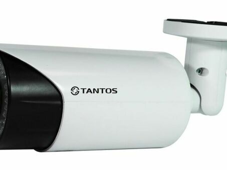 Цилиндрическая камера с функцией день/ночь Tantos TSi-Ple2VP-(5-50) (TSi-Ple2VP (5-50))