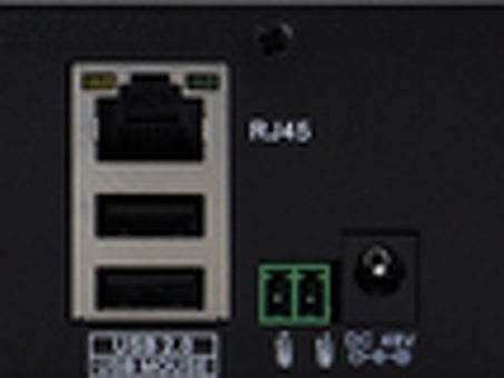 IP видеорегистратор Tantos TSr-NV0414P-Light (TSr-NV0414P Light)