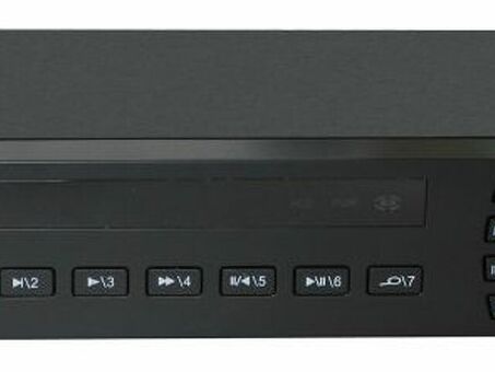 4-х канальный видеорегистратор Tantos TSr-HV0411-Forward (TSr-HV0411 Forward)