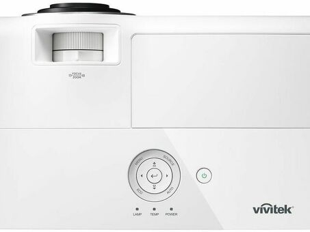 Проектор Vivitek DU857 ( DU857)