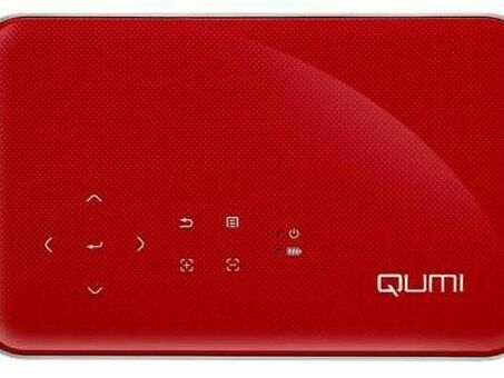 Проектор Vivitek Qumi Q38-RD ( 813097023667)