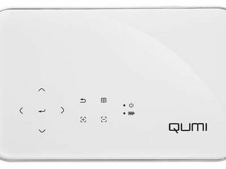 Проектор Vivitek Qumi Q38-WH ( 813097023629)