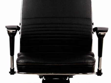 Офисное кресло Метта SAMURAI KL-3 Python Edition (черный)