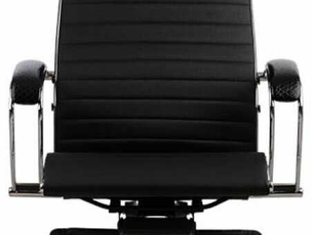 Офисное кресло Метта SAMURAI K-1 Python Edition (черный)