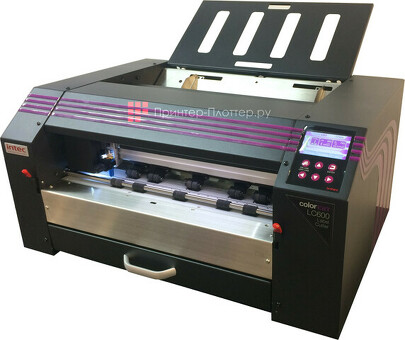 Автоматическая режущая система Intec ColorCut LC600 PRO (Intec LC600PRO)