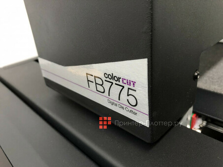 Режущий плоттер Intec ColorCut FB775 (Intec FB775-220)