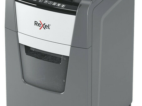 Уничтожитель (шредер) Rexel Optimum AutoFeed 130M (2020130MEU)