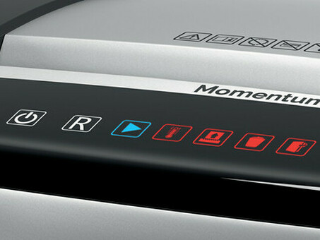 Уничтожитель (шредер) Rexel Momentum X420 (2104578EU)