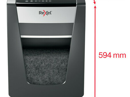 Уничтожитель (шредер) Rexel Momentum M515 (2104577EU)