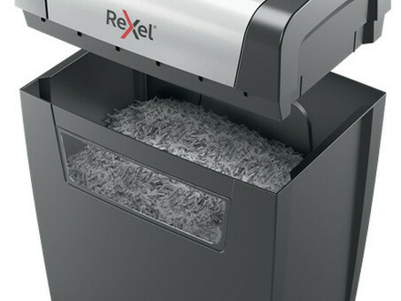 Уничтожитель (шредер) Rexel Momentum X406 (2104569EU)