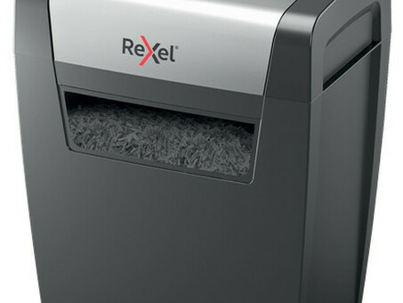 Уничтожитель (шредер) Rexel Momentum X308 (2104570EU)