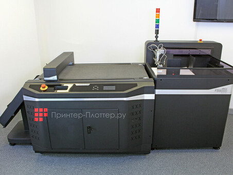 Автоматическая режущая система Intec ColorCut FB9000PRO (FB9000PRO-220)