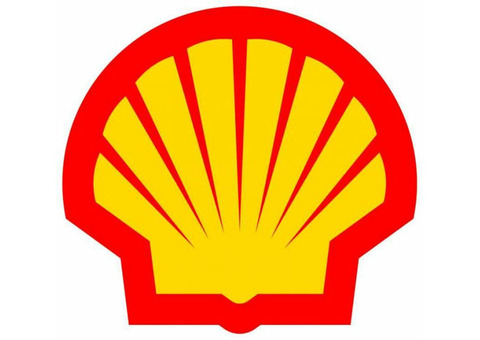 Заправщик АЗС Шелл (Shell)