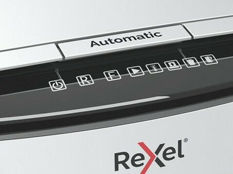 Уничтожитель (шредер) Rexel Optimum AutoFeed 50X (2020050XEU)