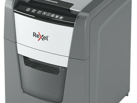 Уничтожитель (шредер) Rexel Optimum AutoFeed 100M (2020100MEU)