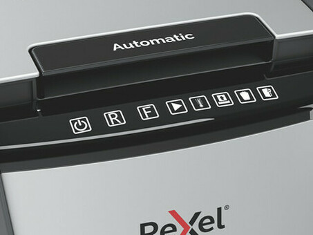 Уничтожитель (шредер) Rexel Optimum AutoFeed 100M (2020100MEU)