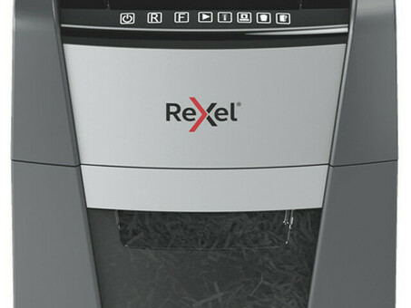 Уничтожитель (шредер) Rexel Optimum AutoFeed 90X (2020090XEU)