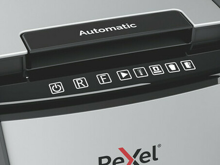 Уничтожитель (шредер) Rexel Optimum AutoFeed 90X (2020090XEU)