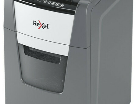 Уничтожитель (шредер) Rexel Optimum AutoFeed 130X (2020130XEU)