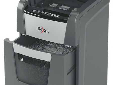 Уничтожитель (шредер) Rexel Optimum AutoFeed 130X (2020130XEU)