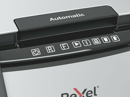 Уничтожитель (шредер) Rexel Optimum AutoFeed 130X (2020130XEU)