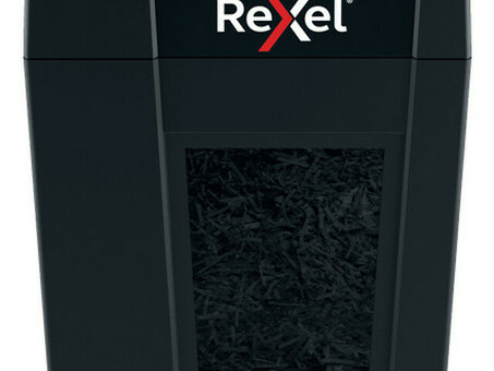 Уничтожитель (шредер) Rexel Secure X8-SL (2020126EU)