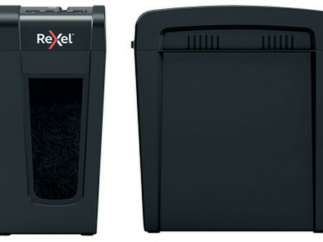 Уничтожитель (шредер) Rexel Secure X8-SL (2020126EU)