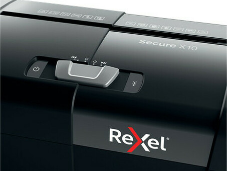 Уничтожитель (шредер) Rexel Secure X10 (2020124EU)