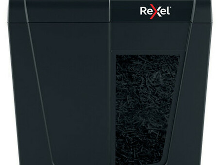 Уничтожитель (шредер) Rexel Secure S5 (2020121EU)