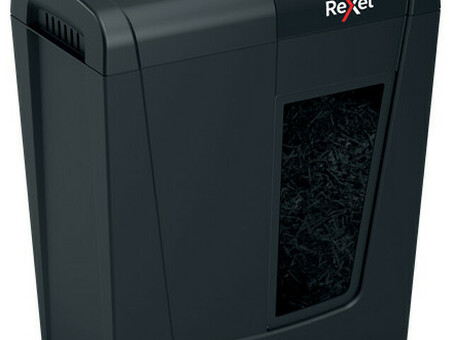 Уничтожитель (шредер) Rexel Secure S5 (2020121EU)