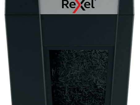 Уничтожитель (шредер) Rexel Secure MC6-SL (2020133EU)