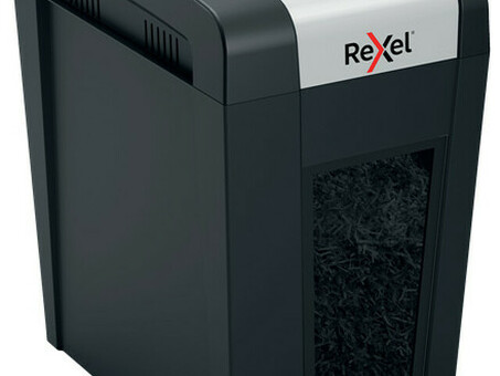 Уничтожитель (шредер) Rexel Secure MC6-SL (2020133EU)